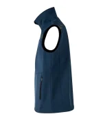 Gilet da Lavoro U‑Power Brio Deep Blue - immagine 4