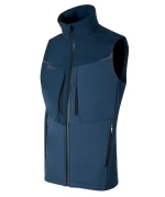 Gilet da Lavoro U‑Power Brio Deep Blue - immagine 2