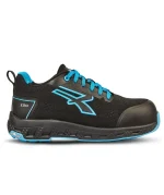 Scarpe antinfortunistiche U-Power Deon S1PS HI HRO FO SR - immagine 2