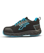 Scarpe antinfortunistiche U-Power Deon S1PS HI HRO FO SR - immagine 3