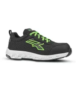 Scarpe antinfortunistiche U-Power Mitch per sicurezza e comfort sul lavoro