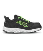 Scarpe antinfortunistiche U-Power Mitch S3S CI HI HRO FO SR - immagine 2