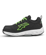 Scarpe antinfortunistiche U-Power Mitch S3S CI HI HRO FO SR - immagine 3
