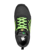 Scarpe antinfortunistiche U-Power Mitch S3S CI HI HRO FO SR - immagine 4