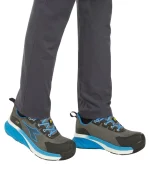 Scarpe Antinfortunistiche Diadora Vortex DA2 LOW S1PS SC SR HRO ESD - immagine 2