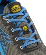 Scarpe Antinfortunistiche Diadora Vortex DA2 LOW S1PS SC SR HRO ESD - immagine 5