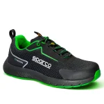 Scarpe da Lavoro Sparco Traction Sanyo ESD S1PS SR FO HRO - immagine 2