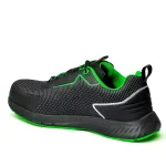 Scarpe da Lavoro Sparco Traction Sanyo ESD S1PS SR FO HRO - immagine 3
