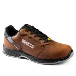 Scarpe da Lavoro Sparco targa Nino ESD S3S SR FO - immagine 2