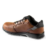 Scarpe da Lavoro Sparco targa Nino ESD S3S SR FO - immagine 3