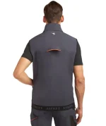 Gilet da lavoro Diadora Vest Shadow - immagine 3