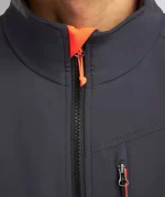Gilet da lavoro Diadora Vest Shadow - immagine 5