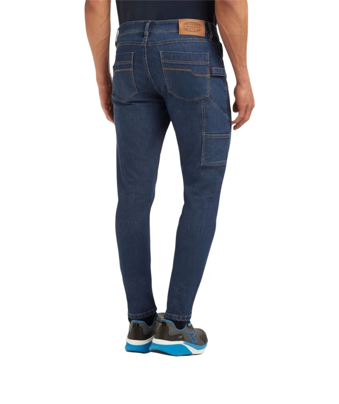 Pantaloni Da Lavoro Diadora: Scopri I Nuovi Modelli Del 2026 - Foto 5