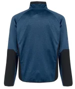 Felpa da lavoro U-power Hull Deep Blue - immagine 2