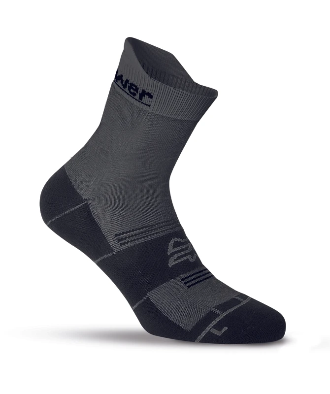 Calze da lavoro U-Power Chipper traspiranti con rinforzi in Coolmax® in tre colori visibili