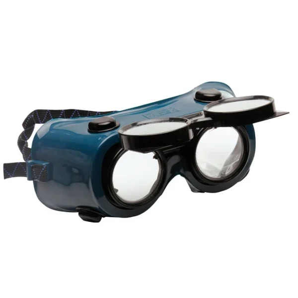 Occhiali da saldatura PW60