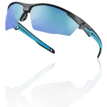 Occhiale Protettivo Bollé Tryon Cobalt Flash - immagine 4