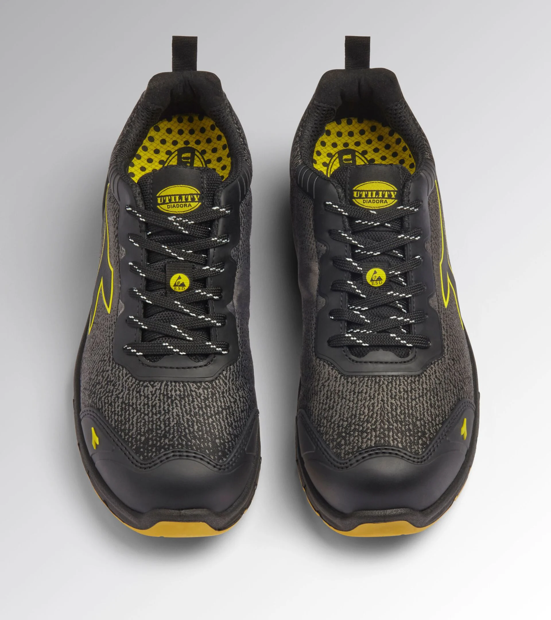 Scarpe da Lavoro Diadora Run Atom evo s3s