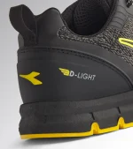 Scarpe Antinfortunistiche Diadora RUN ATOM EVO LOW S3S SC FO SR ESD - immagine 5