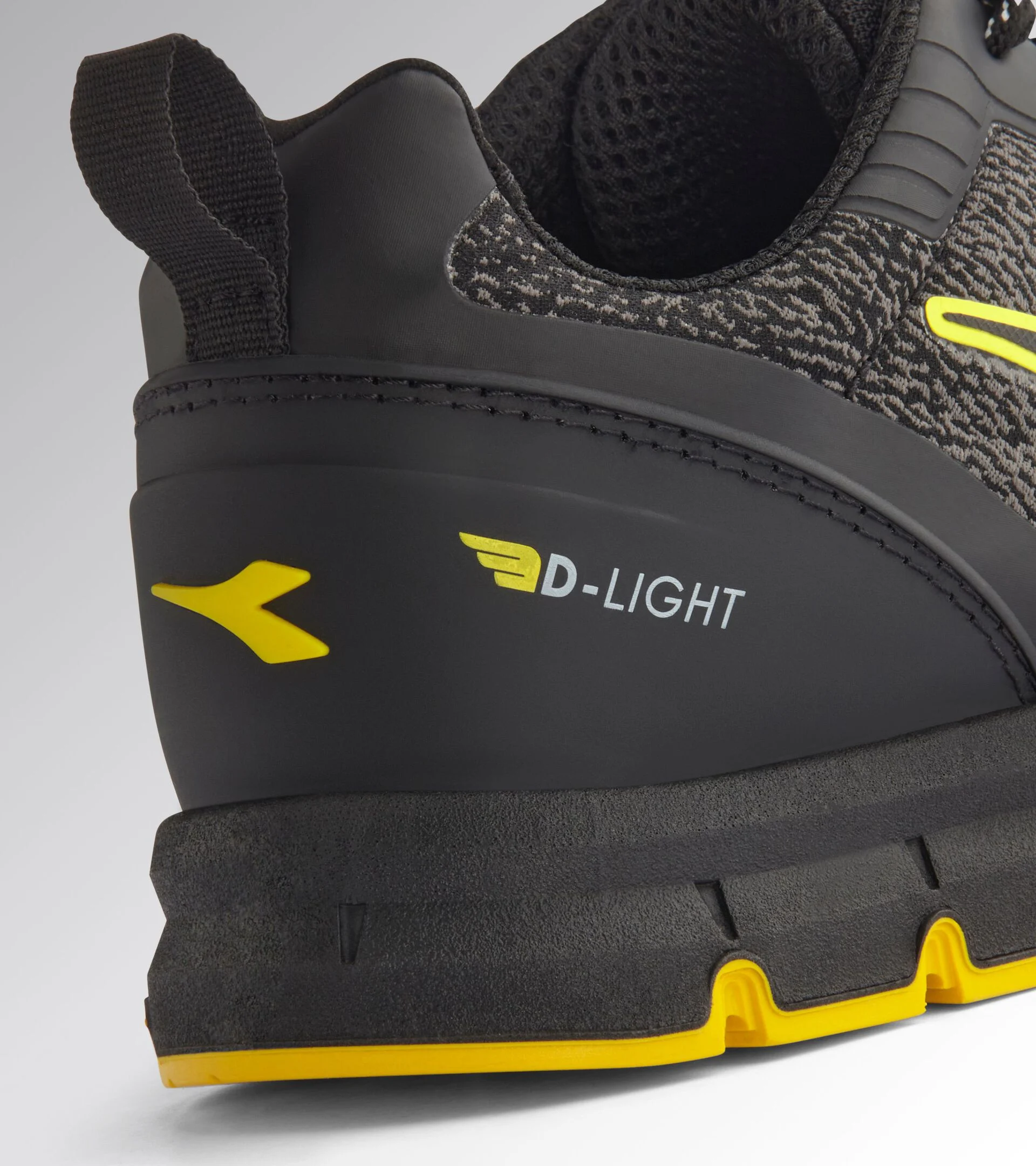 Scarpe da Lavoro Diadora Run Atom evo s3s