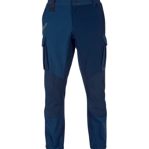 Pantaloni da lavoro Cargo U-Power Trek