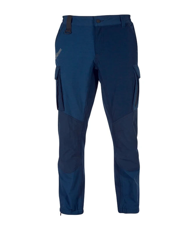 Pantaloni Donna Joggers Elasticizzati – Modello Basic Elegante, Per Trekking, Sport E Tempo Libero, Taglie Forti, Termici