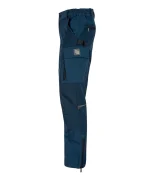 Pantaloni da Lavoro U‑Power Trek Deep Blue - immagine 3