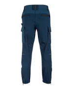 Pantaloni da Lavoro U‑Power Trek Deep Blue - immagine 5
