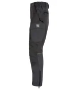 Pantaloni da Lavoro U‑Power Trek Grey Grey - immagine 3