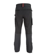 Pantaloni da Lavoro U‑Power Trek Grey Grey - immagine 5