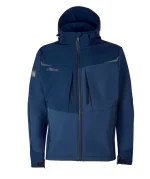 Giacca da lavoro Softshell U-Power Verve