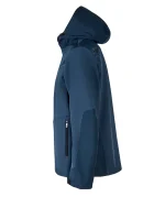 Giacca da lavoro Softshell U-Power Verve deep blue - immagine 3