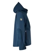 Giacca da lavoro Softshell U-Power Verve deep blue - immagine 4
