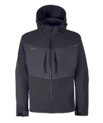 Giacca da lavoro Softshell U-Power Verve