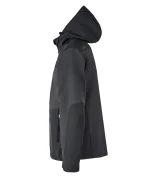 Giacca da lavoro Softshell U-Power Verve Grey Grey - immagine 3