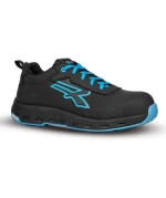 Scarpe Antinfortunistiche U‑Power Alyx– comfort, sicurezza e stile in un’unica calzatura.