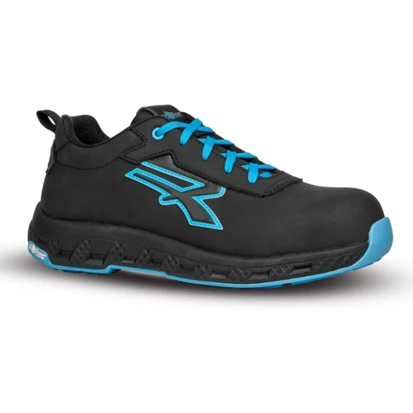 Scarpe Antinfortunistiche U‑Power Alyx– comfort, sicurezza e stile in un’unica calzatura.