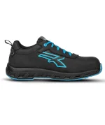 Scarpe antinfortunistiche U-Power Alyx S3S CI HI HRO FO SR - immagine 2