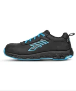 Scarpe antinfortunistiche U-Power Alyx S3S CI HI HRO FO SR - immagine 4