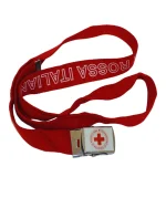 Cintura in Tessuto Croce Rossa Italiana - immagine 3