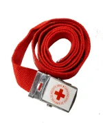 Cintura in Tessuto Croce Rossa Italiana