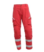 Pantalone Operativo Croce Rossa