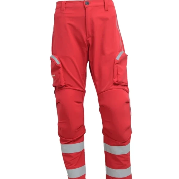 Pantalone Operativo Croce Rossa