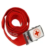 Cintura in Tessuto Croce Rossa Italiana - immagine 2