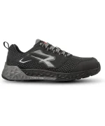 Scarpe Antinfortunistiche U‑Power Dorne ESD S3S impermeabili con puntale metal free e suola resistente al calore HRO