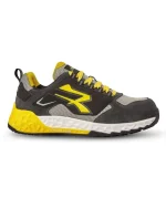Scarpe Antinfortunistiche U‑Power Stark ESD S1PS leggere e traspiranti con puntale metal free e suola HRO antiscivolo