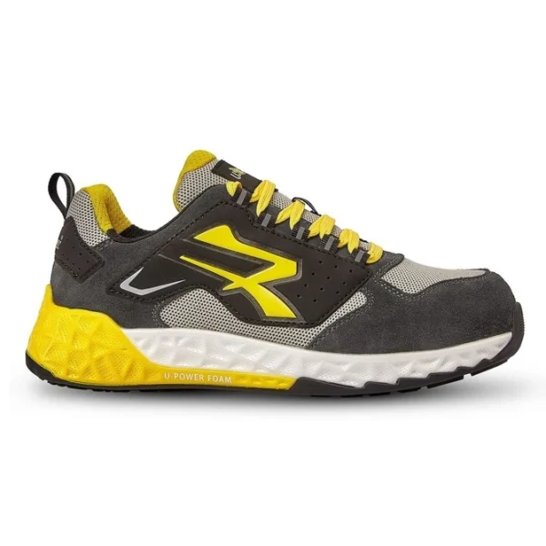 U-power Devastate Scarpe antinfortunistiche alte RS S3 SRC | Ferramenta Carozzi S.R.L