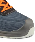 Scarpe Antinfortunistiche Diadora Flash Low S1PS FO SR LG SC ESD - immagine 5