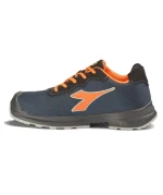 Scarpe Antinfortunistiche Diadora Flash Low S1PS FO SR LG SC ESD - immagine 6