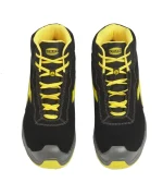 Scarpe antinfortunistiche Diadora Flash Mid S3S FO SR LG SC ESD - immagine 4